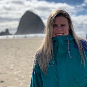 Meet your Posher, Erin